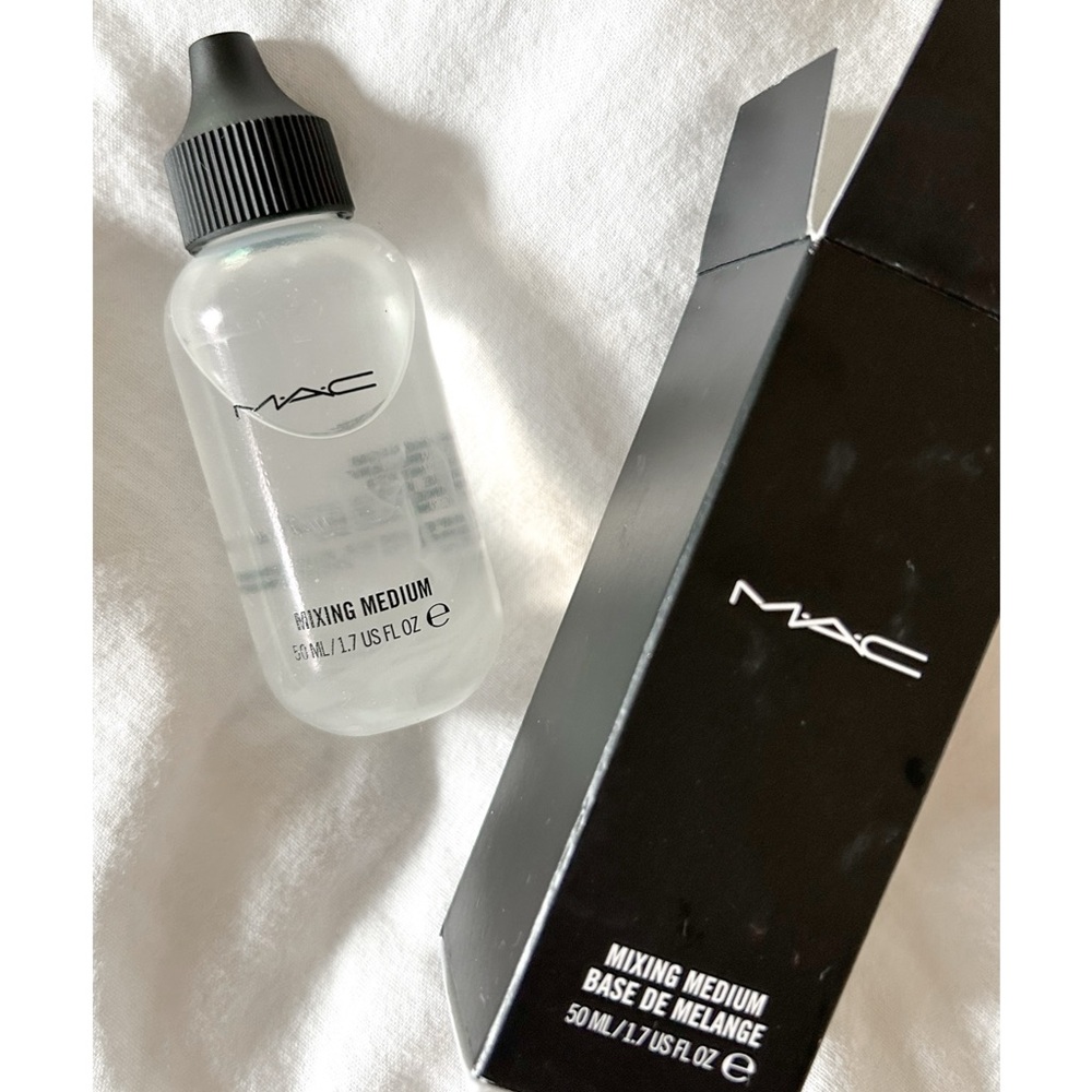 Mac Mixing Medium 1.7 fl oz